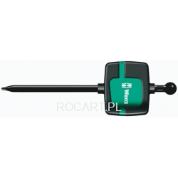 Wera 1267 A Wkrętak flagowy TORX PLUS 7 IPx33