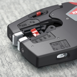 Knipex 12 72 190 KNIPEX NexStrip® Narzędzie wielofunkcyjne dla elektryków