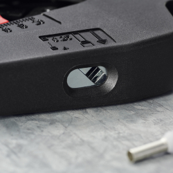 Knipex 12 72 190 KNIPEX NexStrip® Narzędzie wielofunkcyjne dla elektryków