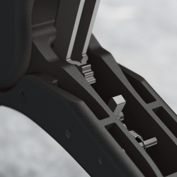 Knipex 12 72 190 KNIPEX NexStrip® Narzędzie wielofunkcyjne dla elektryków