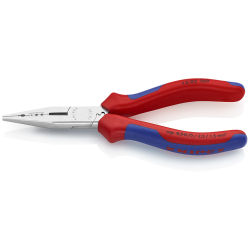 Knipex 13 05 160 Szczypce wydłużone dla elektryków