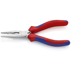 Knipex 13 05 160 Szczypce wydłużone dla elektryków