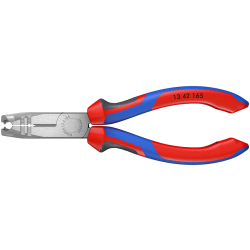 Knipex 13 42 165 Szczypce do ściągania izolacji