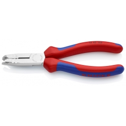 Knipex 13 45 165 Szczypce do usuwania izolacji