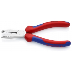 Knipex 13 45 165 Szczypce do usuwania izolacji