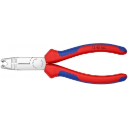 Knipex 13 45 165 Szczypce do usuwania izolacji