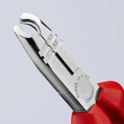 Knipex 13 45 165 Szczypce do usuwania izolacji