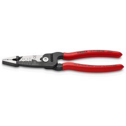 Knipex 13 71 200 ME WireStripper Model metryczny