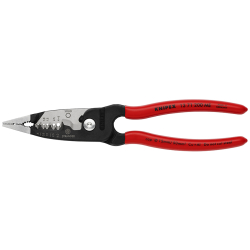 Knipex 13 71 200 ME WireStripper Model metryczny