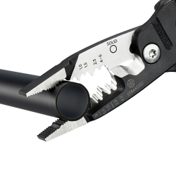 Knipex 13 71 200 ME WireStripper Model metryczny