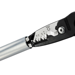 Knipex 13 71 200 ME WireStripper Model metryczny