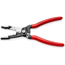 Knipex 13 71 8 Szczypce dla elektryków