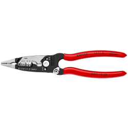 Knipex 13 71 8 Szczypce dla elektryków