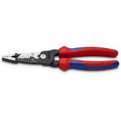Knipex 13 72 200 ME WireStripper Model metryczny