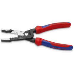 Knipex 13 72 200 ME WireStripper Model metryczny