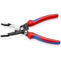 Knipex 13 72 8 Szczypce dla elektryków