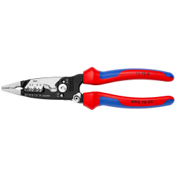 Knipex 13 72 8 Szczypce dla elektryków