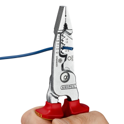 Knipex 13 76 200 ME WireStripper Model metryczny