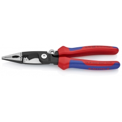 Knipex 13 92 200 Szczypce do prac elektroinstalacyjnych