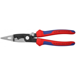 Knipex 13 92 200 Szczypce do prac elektroinstalacyjnych