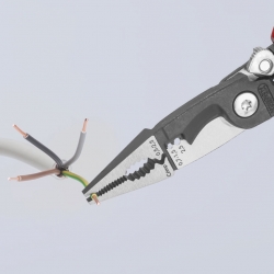 Knipex 13 92 200 Szczypce do prac elektroinstalacyjnych