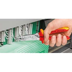 Knipex 13 96 200 Szczypce do prac elektroinstalacyjnych VDE