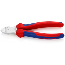 Knipex 14 25 160 Szczypce tnące boczne do ściągania izolacji