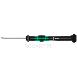 Wera 1429 Chwytak elementów elektronicznych 1.0x3.5x50