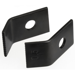 Knipex 15 19 005 1 para zapasowych ostrzy do 15 11 120