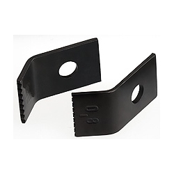 Knipex 15 19 008 1 para zapasowych ostrzy do 15 11 120