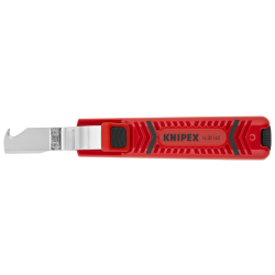 Knipex 16 20 165 SB Przyrząd do ściągania zewnętrznej izolacji