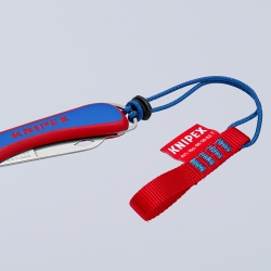 Knipex 16 20 50 SB Nóż składany dla elektryków