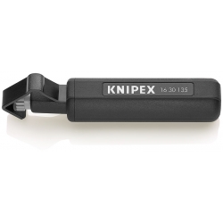 Knipex 16 30 135 SB Przyrząd do ściągania zewnętrznej izolacji