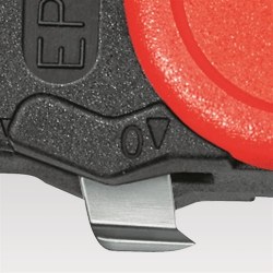 Knipex 16 40 150 Przyrząd do ściągania zewnętrznej izolacji