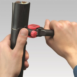Knipex 16 40 150 Przyrząd do ściągania zewnętrznej izolacji