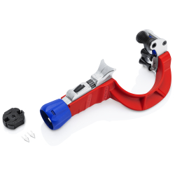 Knipex 16 45 220 STX60 Narzędzie do ściągania izolacji