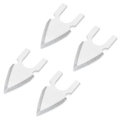 Knipex 16 45 220 E01 Ostrze zapasowe do 16 45 220 (4x)