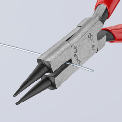 Knipex 19 01 130 Szczypce tnące okrągłe
