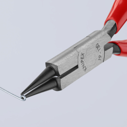 Knipex 19 01 130 Szczypce tnące okrągłe