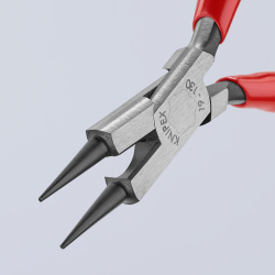 Knipex 19 01 130 Szczypce tnące okrągłe