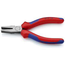Knipex 20 02 140 Szczypce płaskie
