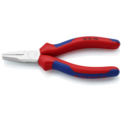 Knipex 20 05 140 Szczypce płaskie
