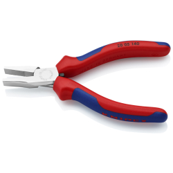 Knipex 20 05 140 Szczypce płaskie
