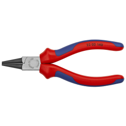 Knipex 22 02 140 Szczypce okrągłe
