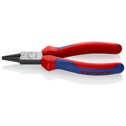 Knipex 22 02 160 Szczypce okrągłe