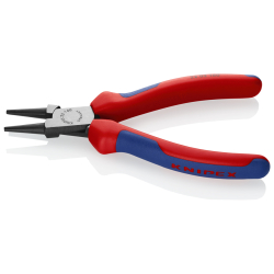 Knipex 22 02 160 Szczypce okrągłe
