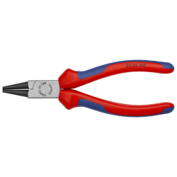 Knipex 22 02 160 Szczypce okrągłe