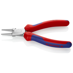 Knipex 22 05 160 Szczypce okrągłe