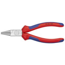 Knipex 22 05 160 Szczypce okrągłe