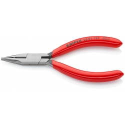 Knipex 25 01 125 Szczypce tnące półokrągłe